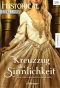 [Historical - Exklusiv 45] • Kreuzzug der Sinnlichkeit (Die Gefangene des Wikingers / Sehnsucht und Verlangen)